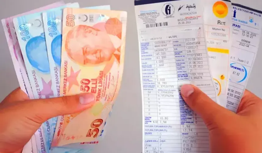 Konut abonelerine 1 Nisan'dan itibaren devlet desteği: Elektrik ve doğalgaz faturalarında büyük değişim!
