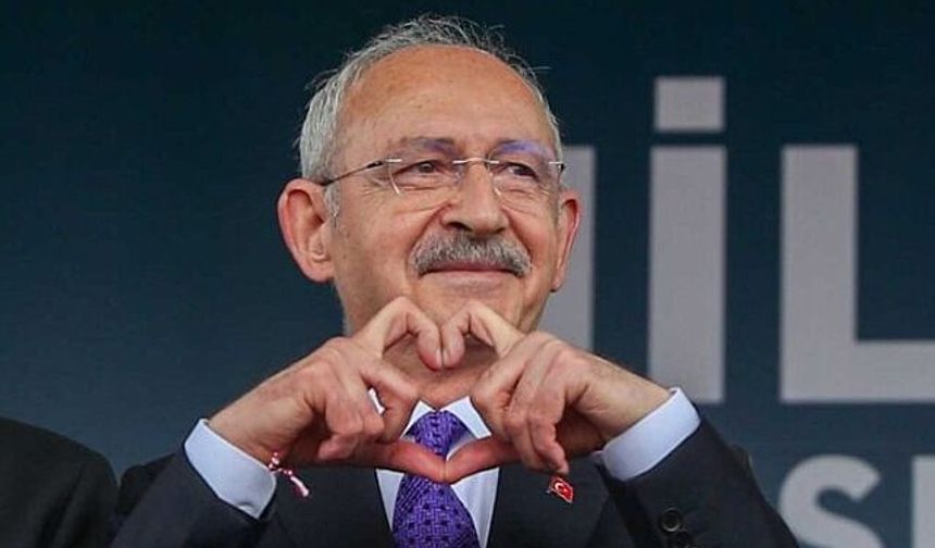 Kılıçdaroğlu'ndan dikkat çeken hamle: X profiline "CHP Genel Başkanı" yazdı!