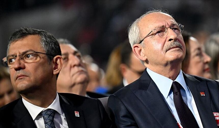 Beklenen oldu... Kılıçdaroğlu Özel'e telefon görüşmesinde bakın ne dedi!