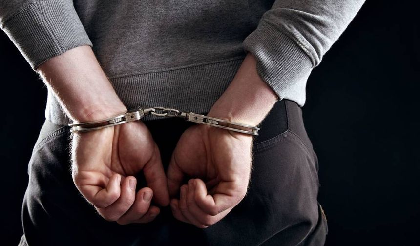 Mühürlü apartmanı soydular: Savunmaları ise pes dedirtti!