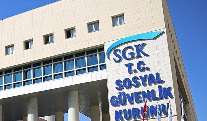 Yıpranma payında kapsam genişledi: Bu meslekleri yapanlar 5 yıla kadar erken emekli olabilecek