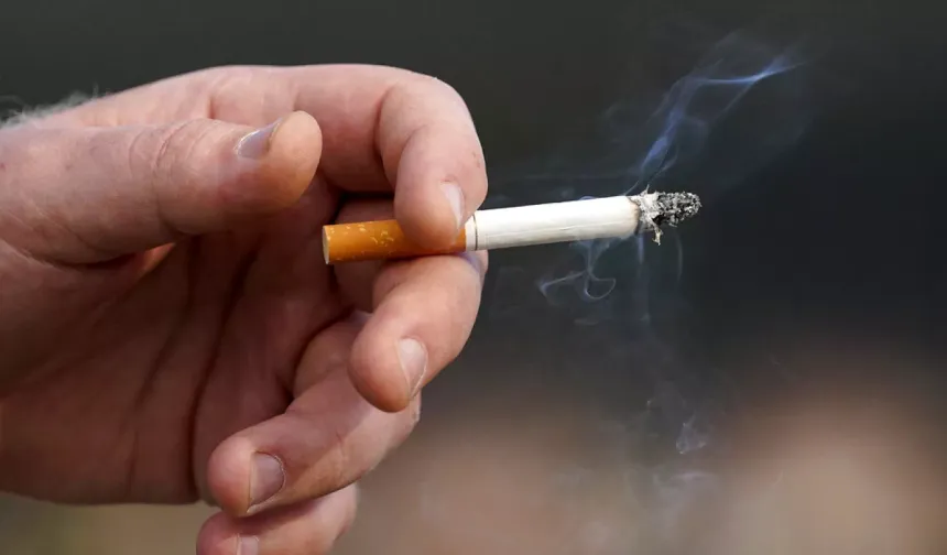 Sigara içenler dikkat! Yeni yasa taslağıyla milyonluk cezalar yolda