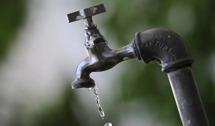 19 Şubat Ankara Su Kesintisi: Sular Ne Zaman Gelecek, Hangi İlçeler Etkileniyor?