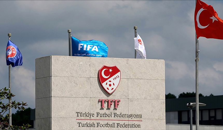 4 büyüklerin beklentisi boşa çıktı: TFF'den yabancı kuralı hakkında flaş karar!