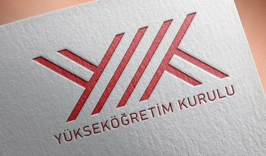 YÖK'ten başvuru süresini uzatma kararı!