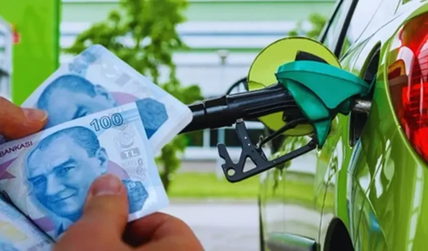 Motorine indirim geliyor: İşte 6 Ağustos güncel akaryakıt fiyatları