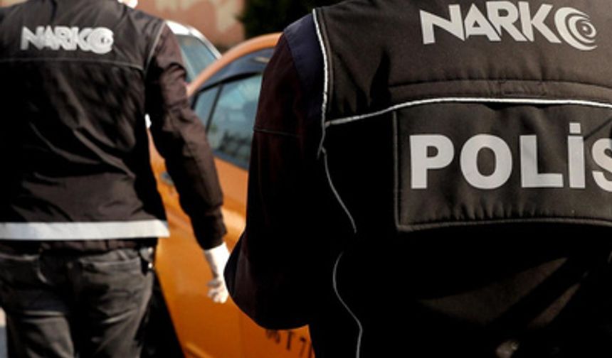 Uyuşturucu Soruşturmasında Yeni Gelişme: Mehmet Akif Ersoy ve Ela Rümeysa Cebeci’nin Testleri Pozitif