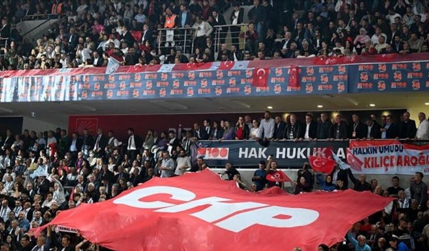CHP’den kritik çağrı: Tüm belediye başkanları 10 Temmuz’da Ankara’da toplanacak