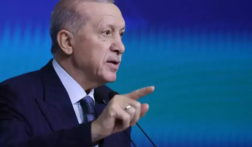 Erdoğan’dan LGBT eleştirisi: “Sapkınlık vahim boyutlara ulaştı”