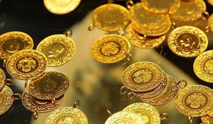 1 Şubat 2026 Ankara altın fiyatları: Altında düşüş devam ediyor!