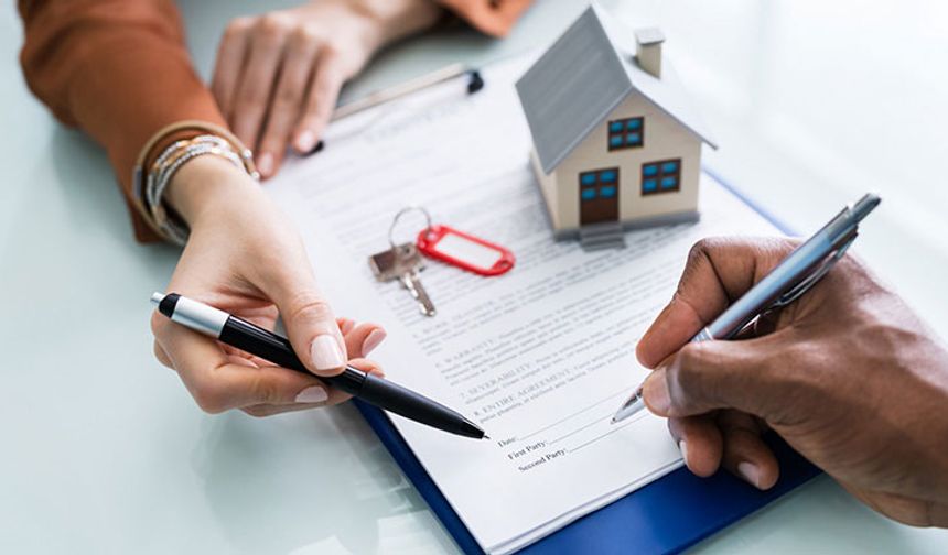 Yargıtay'dan ev sahiplerine soğuk duş: Kiracıyı haklı buldu!