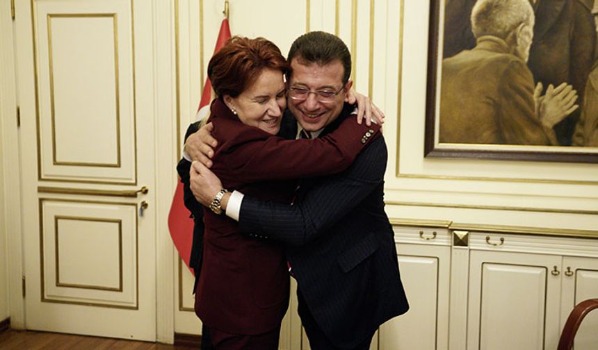 "Hırsız olduklarını anladık" demişti... Akşener'in o sözleri yeniden gündemde!