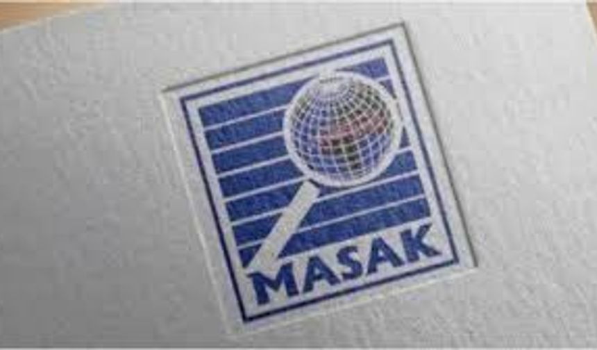 MASAK doğruladı: Cumhuriyet savcılarına el koyma yetkisi verildi!