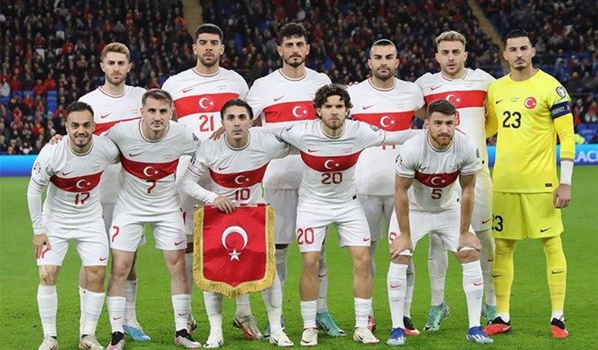 Türkiye Avustralya maçı ne zaman, saat hangi kanalda?