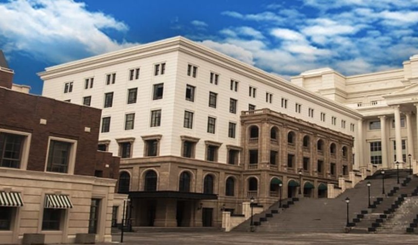 Ankara’da sanat ve bilim buluştu