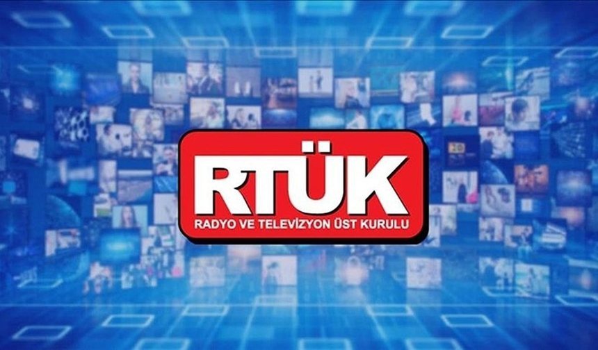 RTÜK’ten okul saldırısı sonrası yayın uyarısı: 'Travmatik görüntüler paylaşılmasın'
