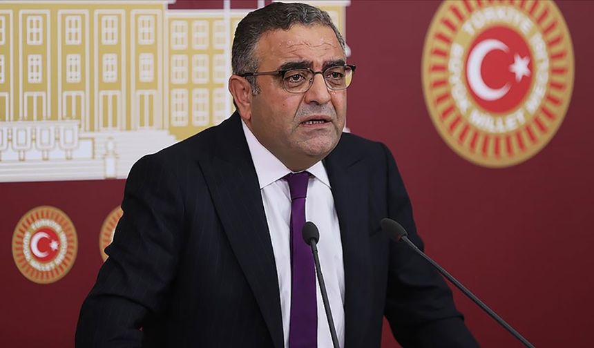 CHP'li Tanrıkulu'ndan bomba itiraf: "Ön seçimi bu yüzden tasarladık"