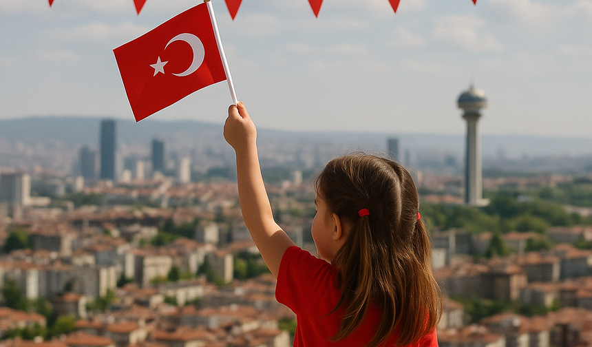 ABB'DEN 23 NİSAN İÇİN DEV ETKİNLİK TAKVİMİ
