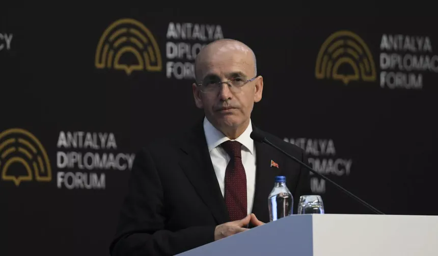 Bakan Şimşek ABD’de yatırımcılarla buluşuyor: G20 ve IMF toplantılarında Türkiye’yi temsil edecek