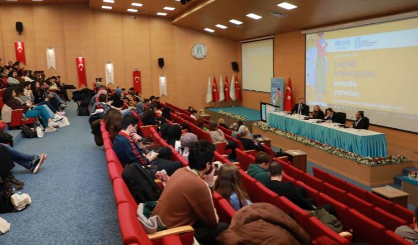 Anne ve bebek sağlığı Ankara’da masaya yatırıldı