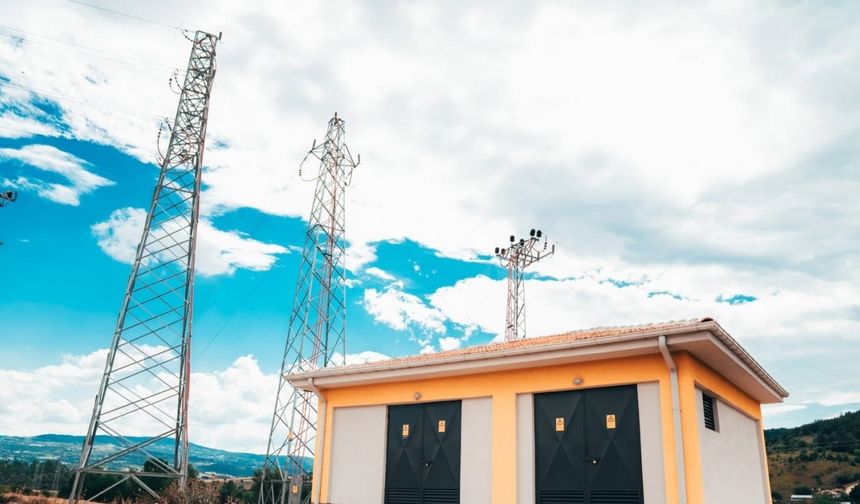 Başkent EDAŞ’tan Ankara’ya enerji yatırımı