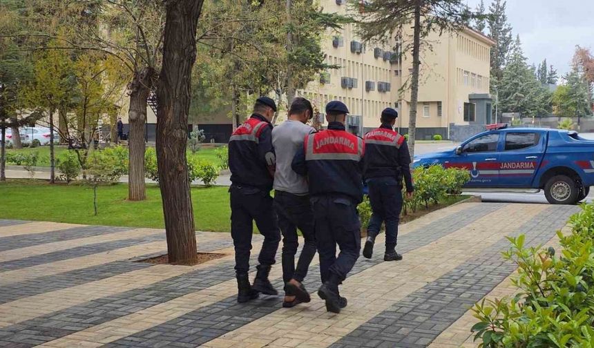 Gaziantep’te Terör Örgütüne Operasyon: 1 Tutuklama 1 Adli Kontrol