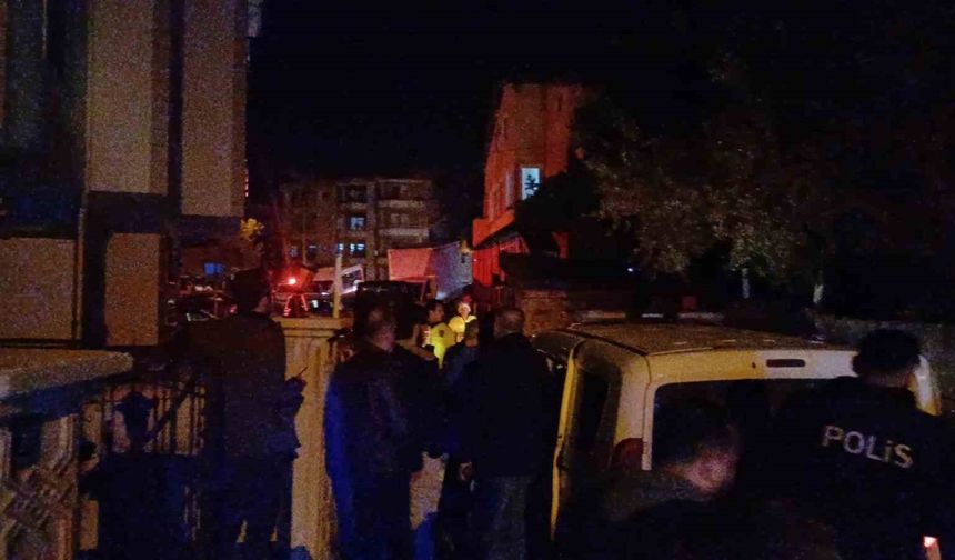 Polisten kaçan 16 yaşındaki sürücüye 50 bin TL ceza yazıldı