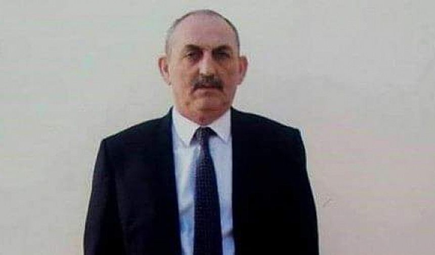Tekin Baykal tahliye edildi mi? Mafya Ahmet Tekin Baykal kimdir?
