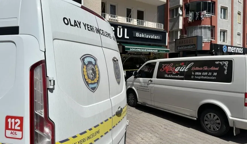 Kayseri’de Husumetlisi Tarafından Vurulan Şahıs Hayatını Kaybetti