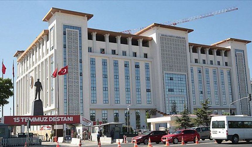 Ankara'da iki önemli organizasyon öncesi güvenlik alarmı: Emniyet toplandı