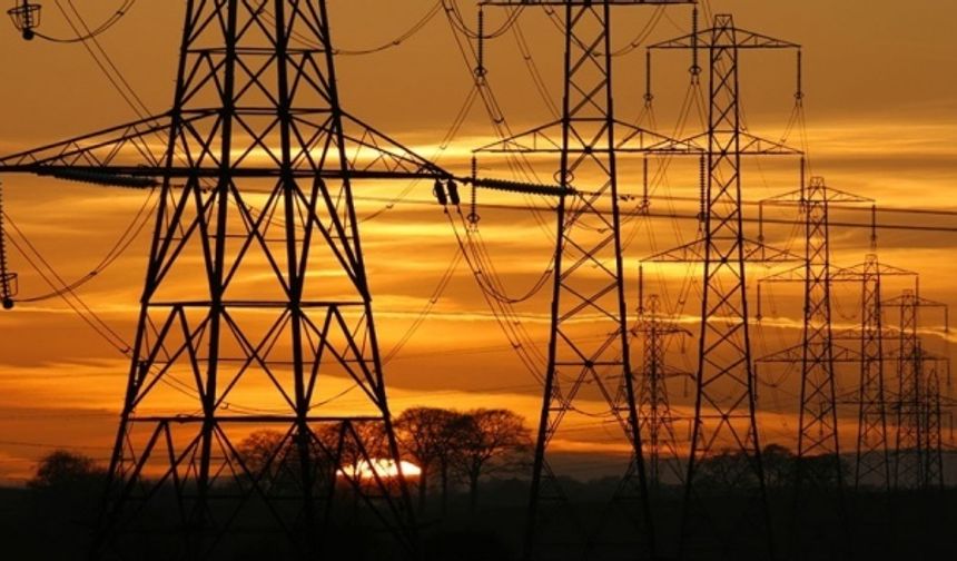 Ankara’da 2 Şubat elektrik kesintisi: Elektrikler ne zaman gelecek?