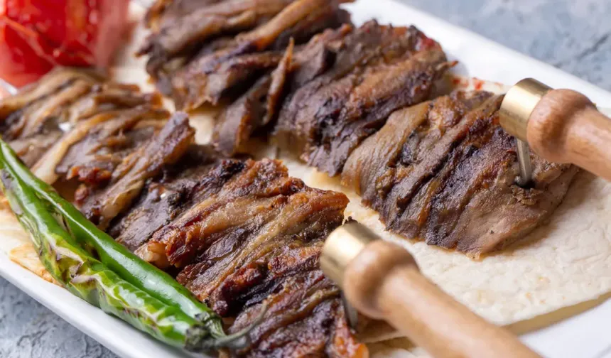 Ankara’da cağ kebabı nerede yenir? Ankara'nın en iyi cağ kebabı restoranları