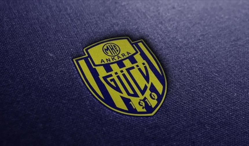 Ankaragücü Eryaman'da coştu! İnegölspor karşısında 4 gollü zafer