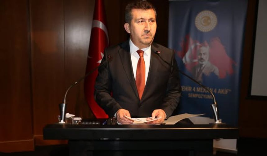 Rektör Arıcan: Sosyal Bilimlerde Yeni Nesil Modeli Başkentten Başlatıyoruz