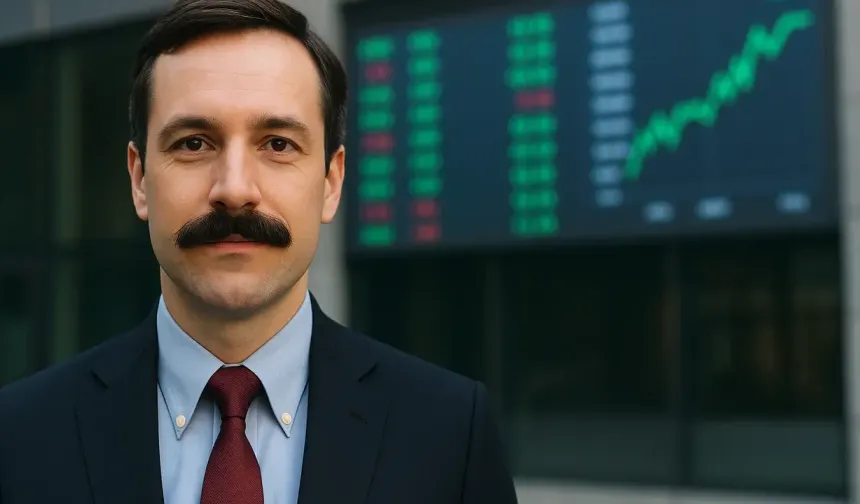 Bıyıklı Yabancı kimdir? Bıyıklı Yabancı nedir, nasıl olunur?
