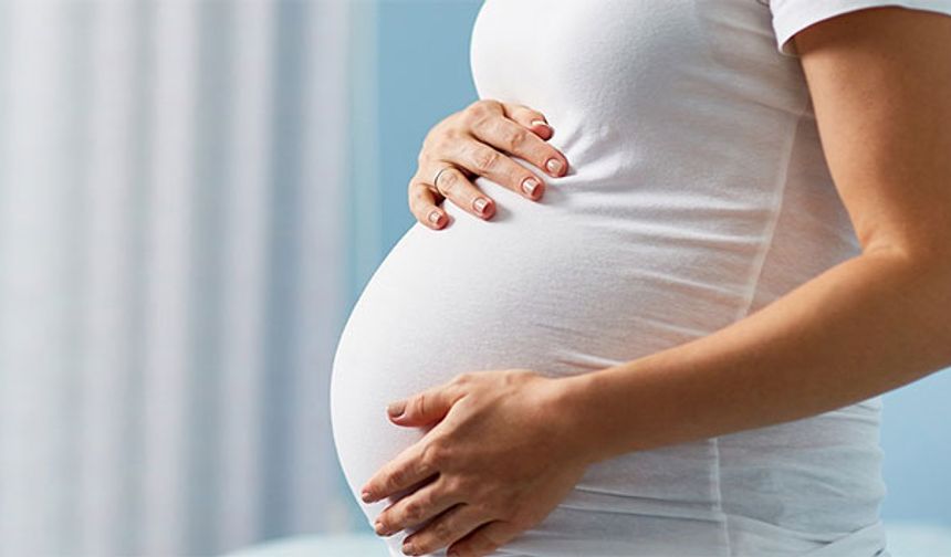 Uzman Doktor Uyardı: Sezaryene Değil Doğala Yönelin!