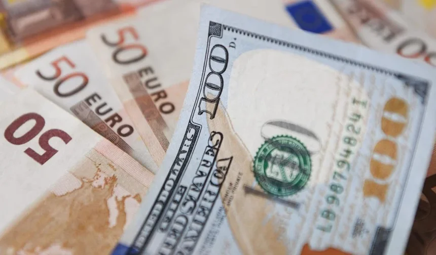Dolar ve Euro güne nasıl başladı? Kurda son durum