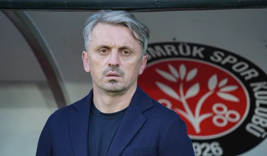 Fatih Karagümrük, Teknik Direktör Orhan Ak ile yollarını ayırdı