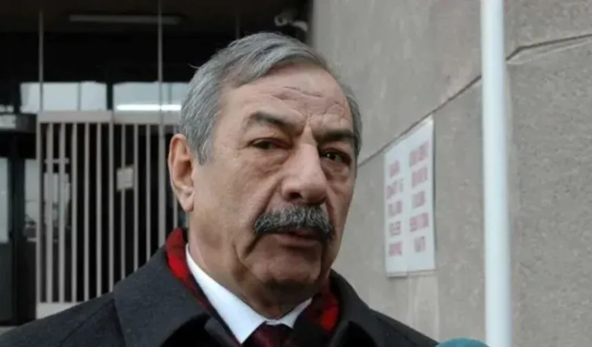 TBMM eski başkanvekili Fehmi Işıklar kimdir? Fehmi Işıklar nereli?