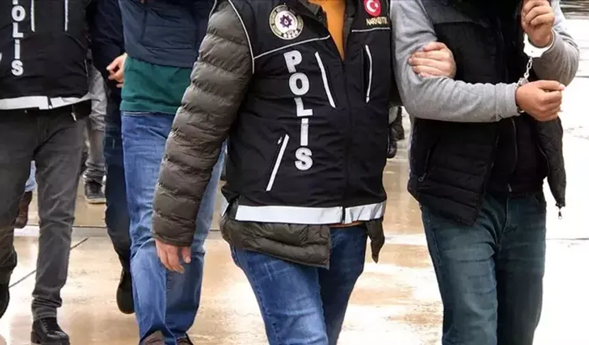 Ankara merkezli 4 ilde uyuşturucu operasyonunda 90 kişi tutuklandı