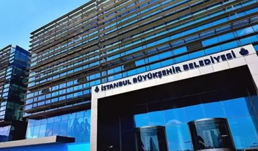 İBB'ye yönelik ikinci büyük operasyon: Gözaltına alınanların isimleri belli oldu!