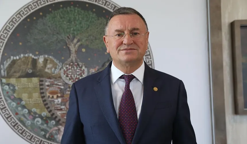 Davayı açan Savaş'tan karar sonrası ilk açıklama: "Türk siyaseti tarihinin en önemli davası"