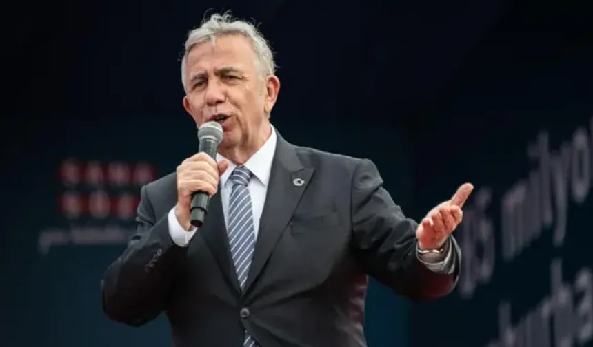 Ankara Büyükşehir Belediyesi'nden "jammer" iddialarına net yalanlama