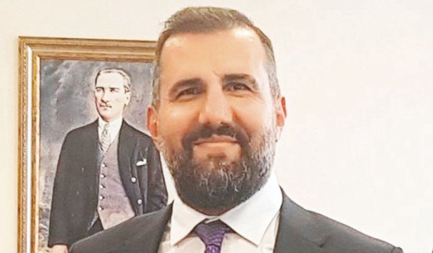 Mehmet Cemil Acar hangi parti? Mehmet Cemil Acar kaç yaşında?
