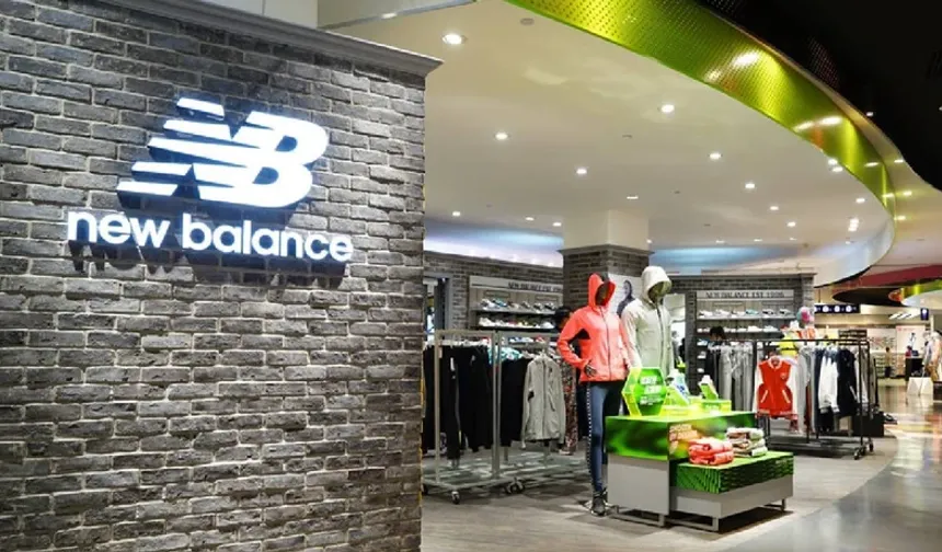 New Balance'de skandal: Türkiye’de satılan dört modelinde domuz derisi kullanıldığı ortaya çıktı