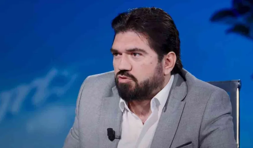 MASAK Raporunda ortaya çıktı! Rasim Ozan Kütahyalı dosyasında büyük para trafiği iddiası