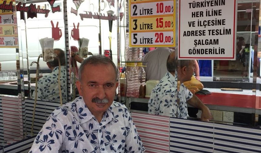 Salih Akbalı kimdir? Salih Akbalı öldü mü?