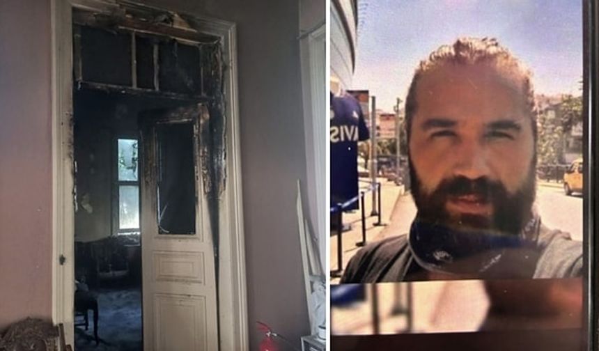 Serkan Sükyen kimdir? Serkan Sükyen kaç yaşında?
