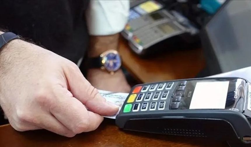 SGK'dan Yemek Kartı Sınırı İddialarına Yalanlama: "158 TL’lik Limit Uygulaması Yok"