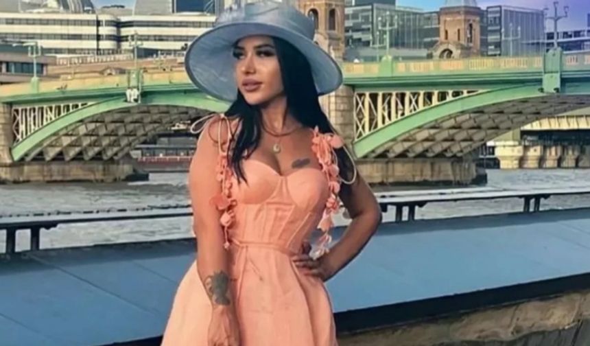 Sinem Çekinmez kaçtı mı? Sinem Çekinmez eşi kimdir?